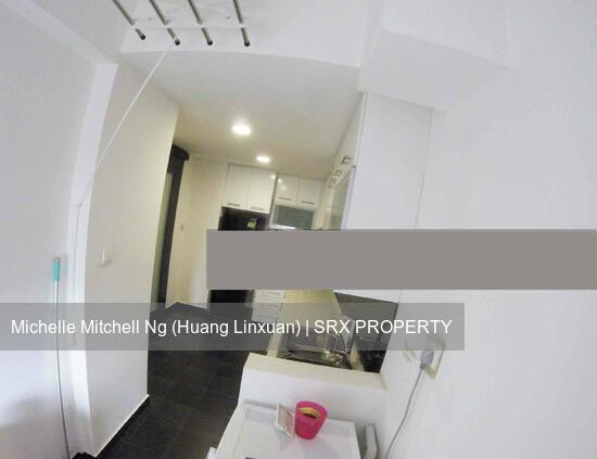 Central Green Condominium (D3), Condominium #578818891